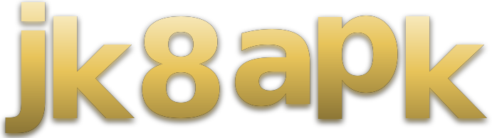 jk8 apk logo